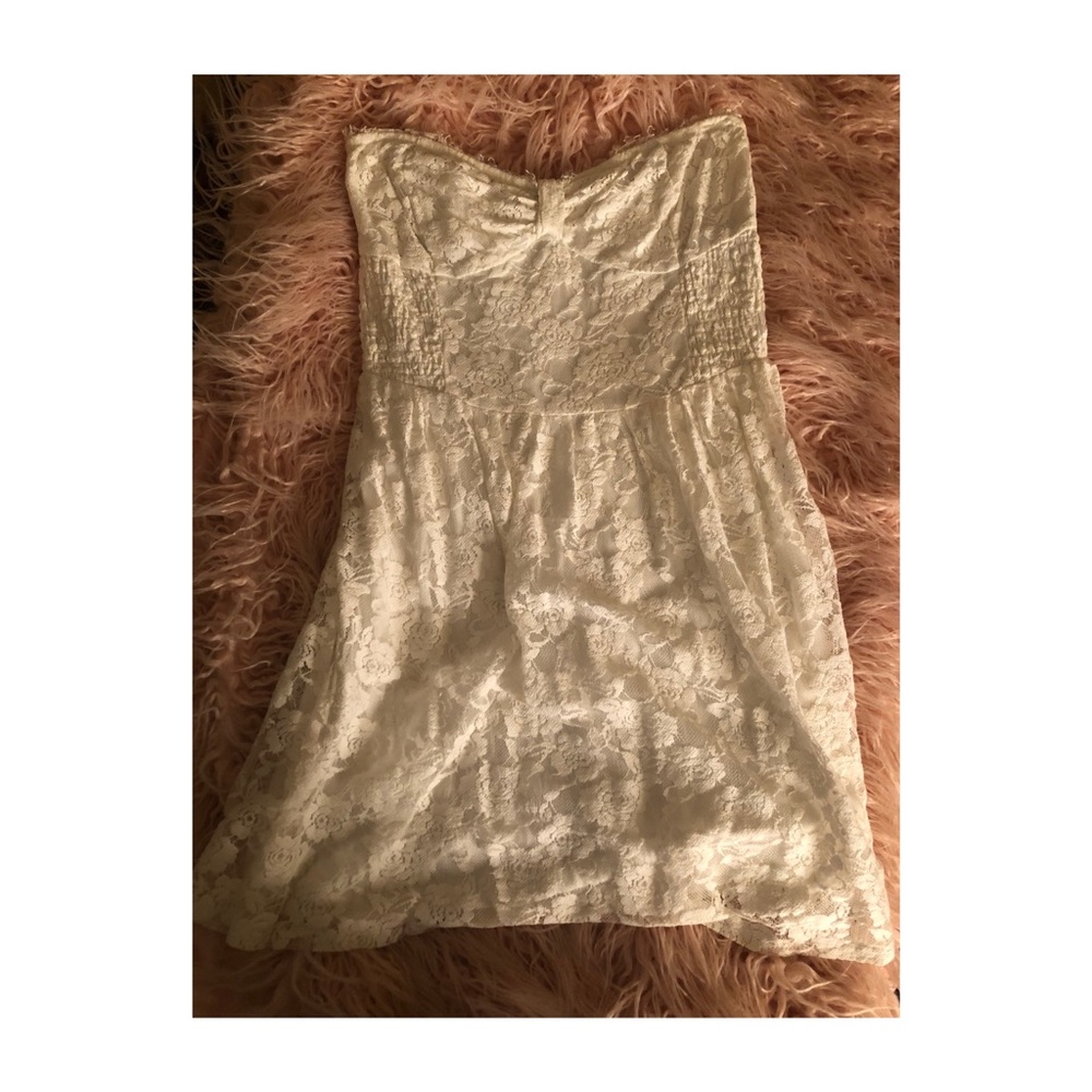 Abercrombie & Fitch summer dress ✨